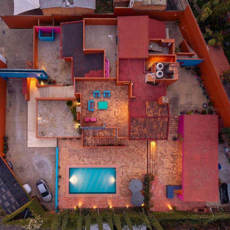4000 - Casa San Felipe - Villa - 4
