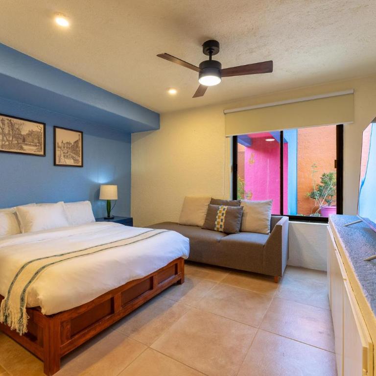4000 - Casa San Felipe - Villa - 9