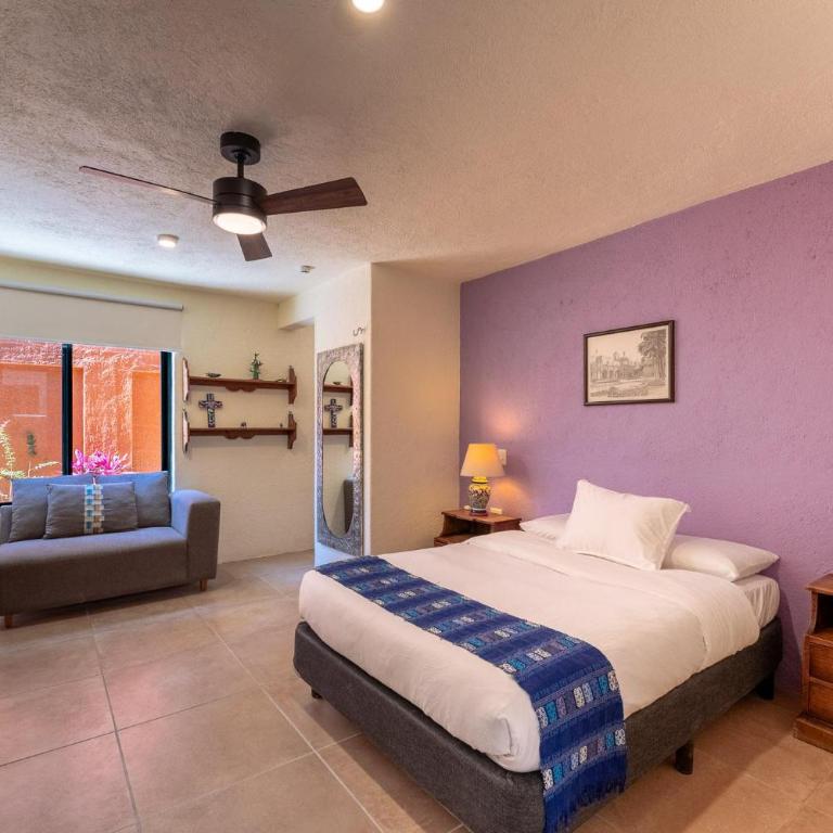 4000 - Casa San Felipe - Villa - 13