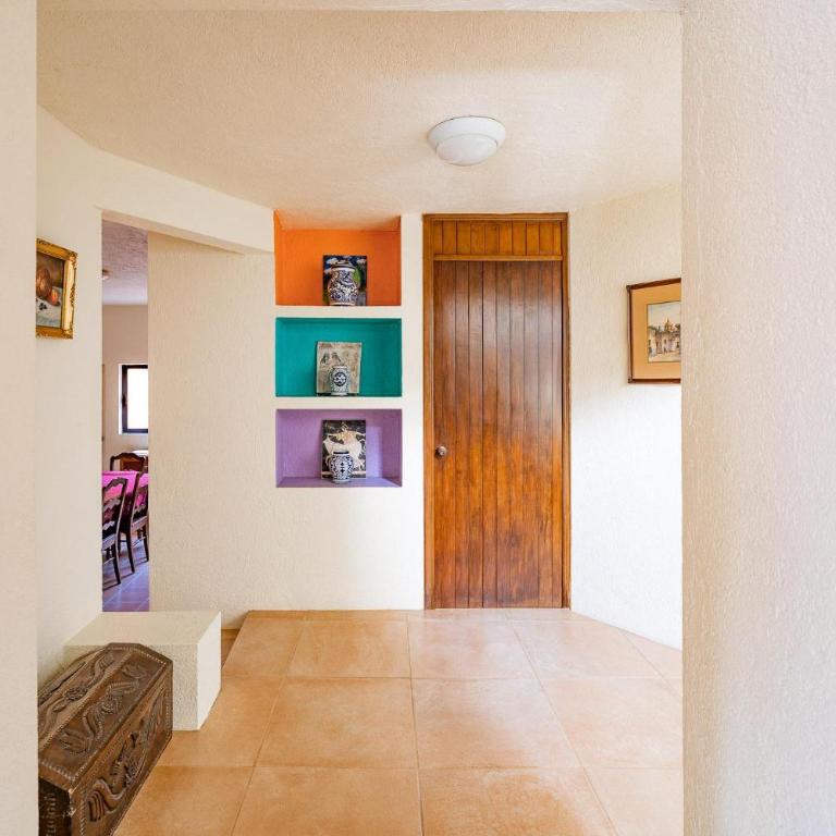 4000 - Casa San Felipe - Villa - 21