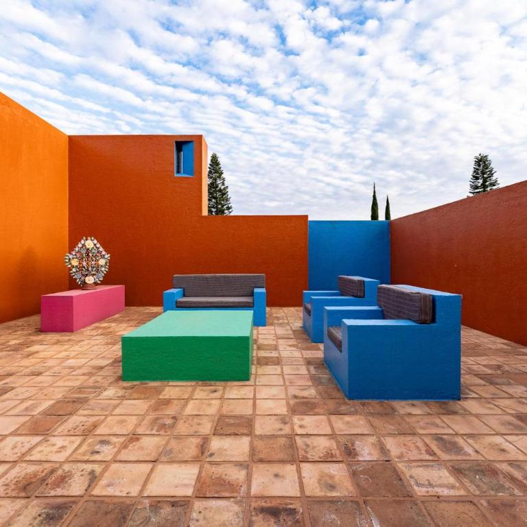 4000 - Casa San Felipe - Villa - 20