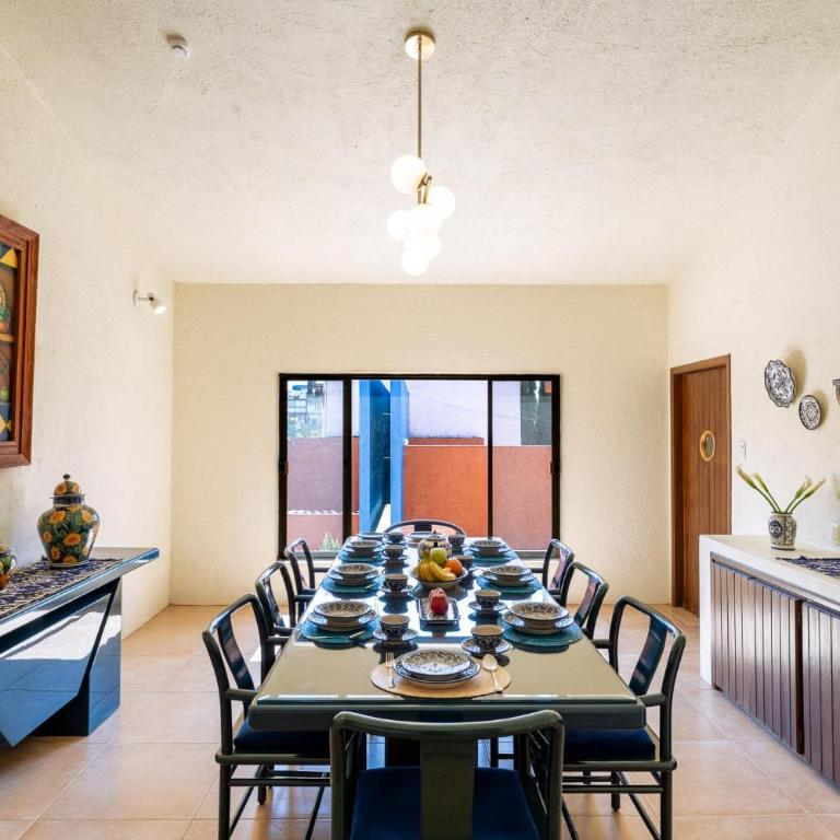 4000 - Casa San Felipe - Villa - 23