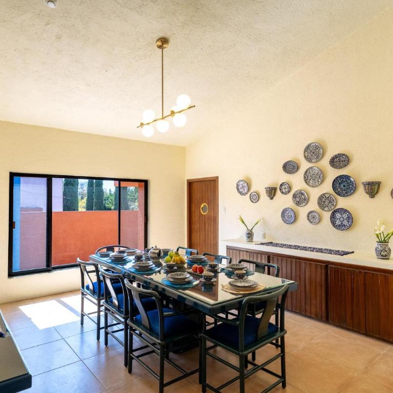 4000 - Casa San Felipe - Villa - 24