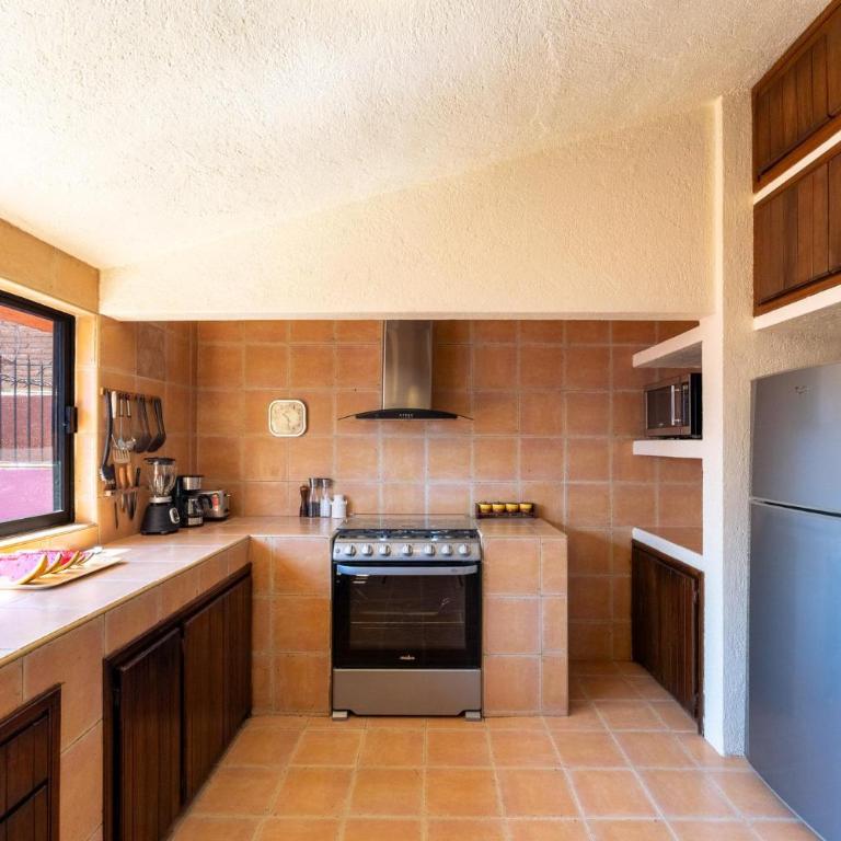 4000 - Casa San Felipe - Villa - 27