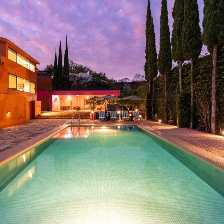 4000 - Casa San Felipe - Villa - 31