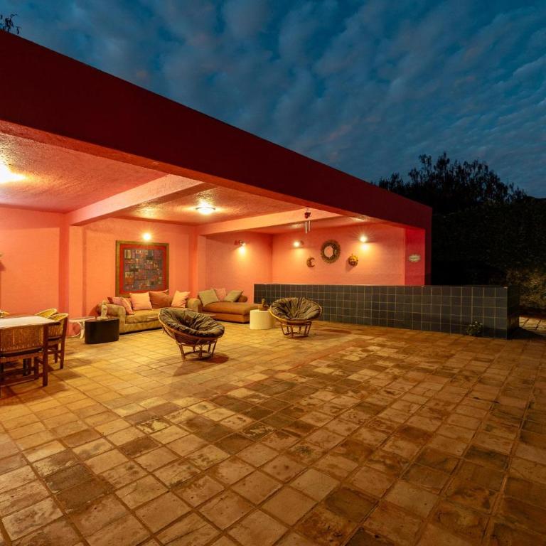 4000 - Casa San Felipe - Villa - 33