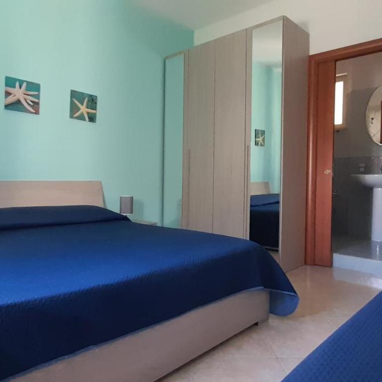 Marzamemi Casa del Gelso a 50 m. dalla spiaggia - Three-Bedroom House - 6