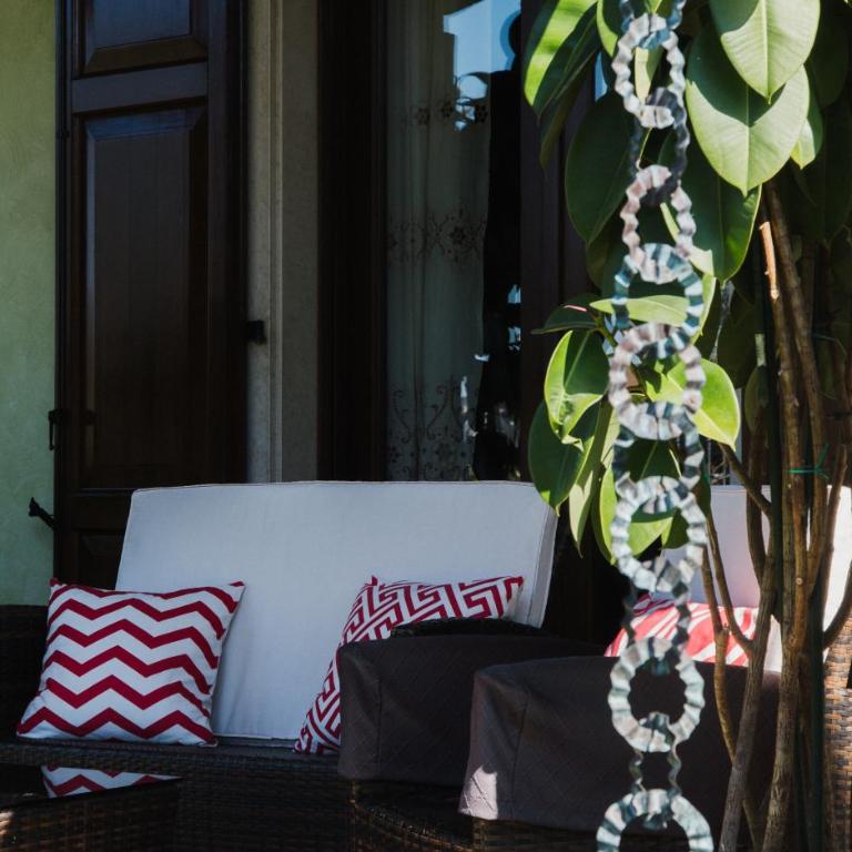 Villa Infinity Garda - Villa con 2 Camere da Letto - 29