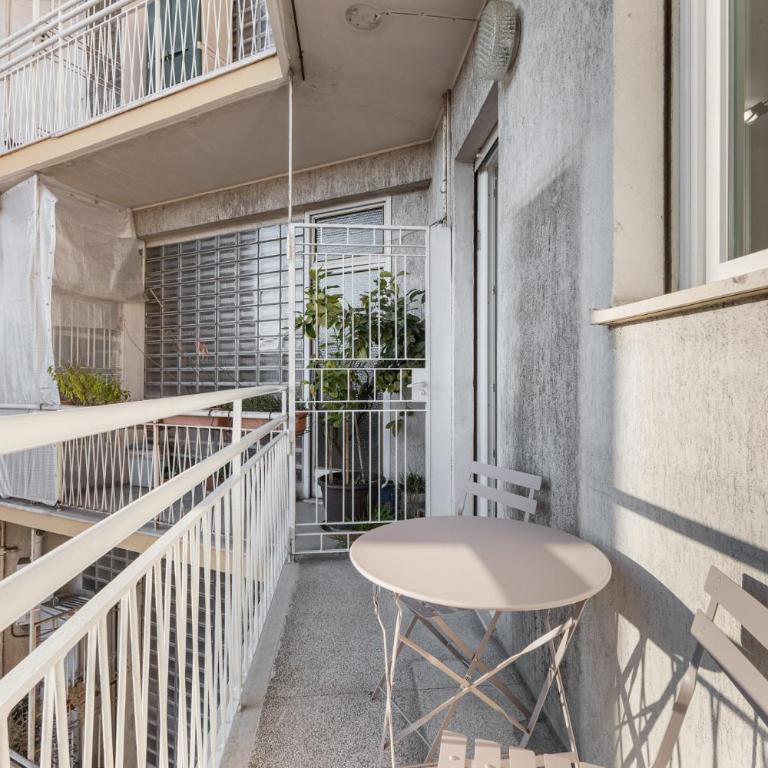 Central Duomo 10 min - Marble Nest - Metro 280m - Appartamento con 1 Camera da Letto - 14