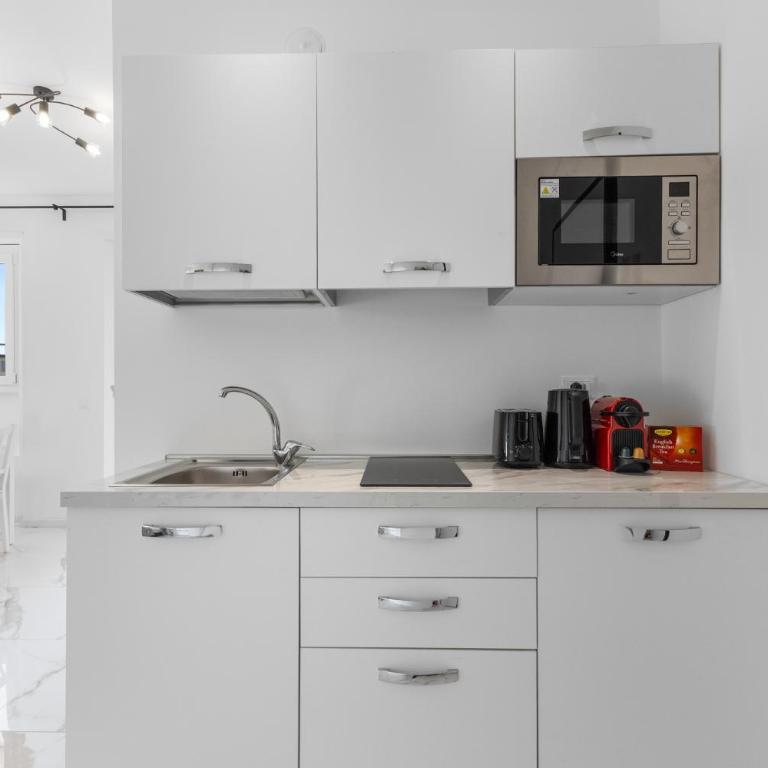 Central Duomo 10 min - Marble Nest - Metro 280m - Appartamento con 1 Camera da Letto - 19
