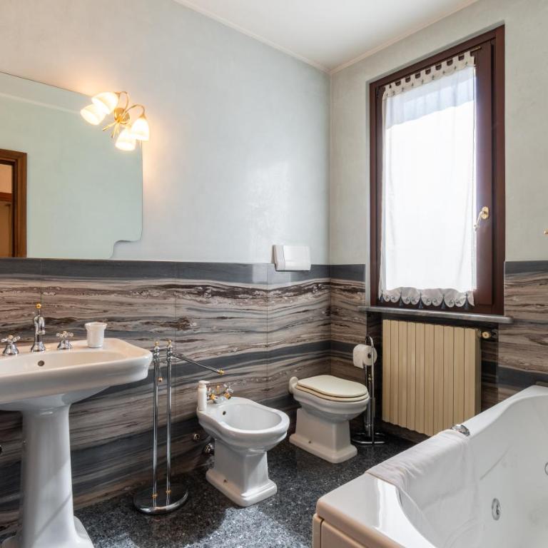 Villa Infinity Garda - Villa con 2 Camere da Letto - 22
