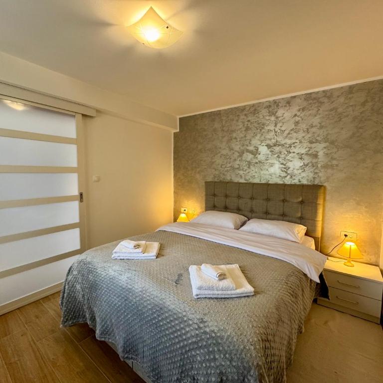 Apartment Kotor Breeze - One-Bedroom Apartment - 2
