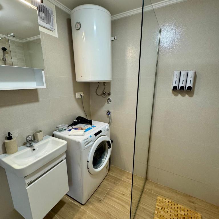 Apartment Kotor Breeze - One-Bedroom Apartment - 16