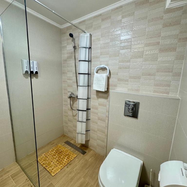 Apartment Kotor Breeze - One-Bedroom Apartment - 17