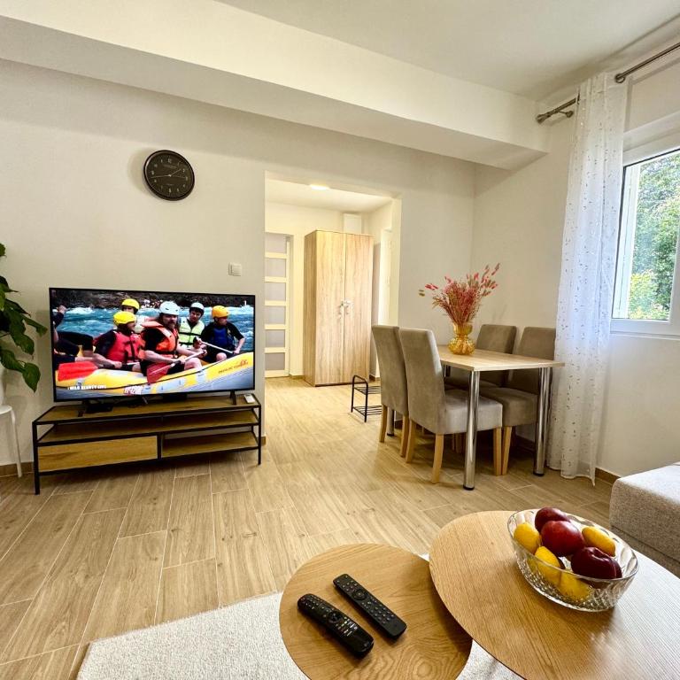 Apartment Kotor Breeze - One-Bedroom Apartment - 12