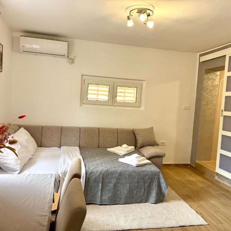 Apartment Kotor Breeze - One-Bedroom Apartment - 13