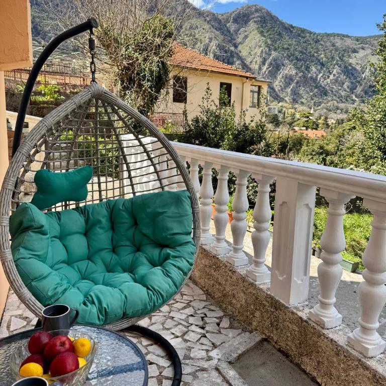 Apartment Kotor Breeze - One-Bedroom Apartment - 24