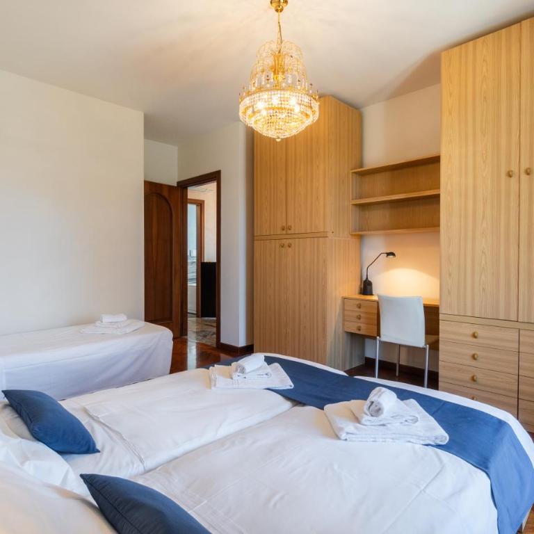 Villa Infinity Garda - Villa con 2 Camere da Letto - 34