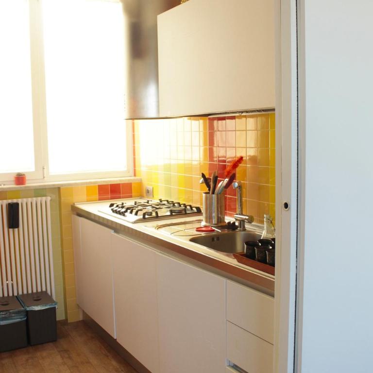 Rainbhome - Appartamento con 3 Camere da Letto - 30