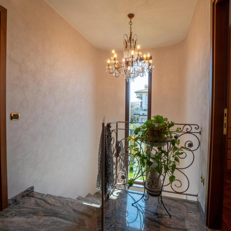 Villa Infinity Garda - Villa con 2 Camere da Letto - 35