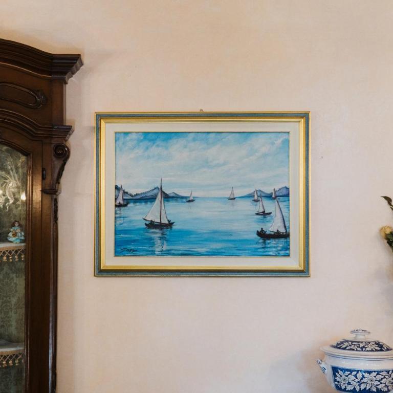 Villa Infinity Garda - Villa con 2 Camere da Letto - 39