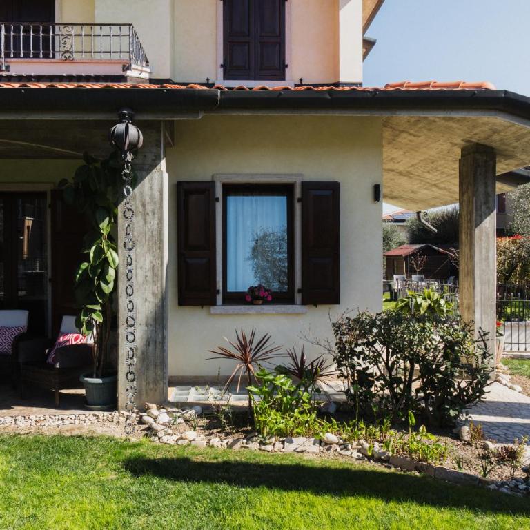 Villa Infinity Garda - Villa con 2 Camere da Letto - 20