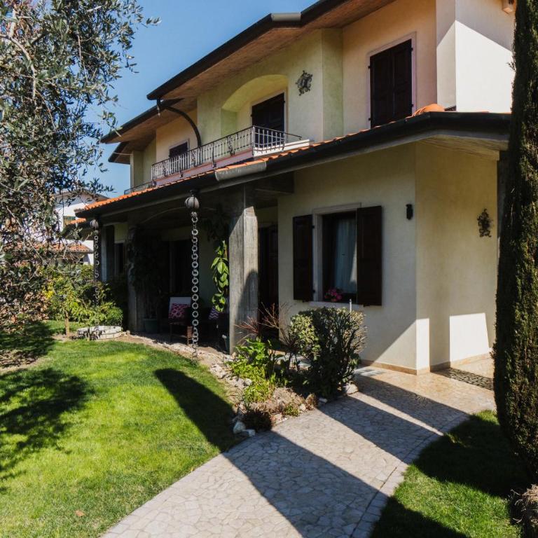 Villa Infinity Garda - Villa con 2 Camere da Letto - 37