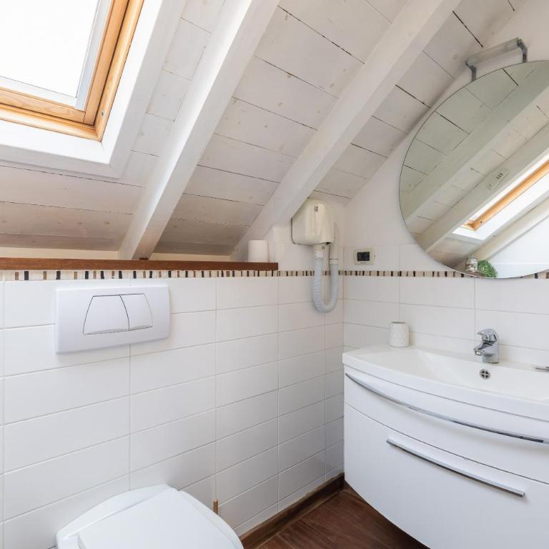 Alassio White Loft - Loft - 21