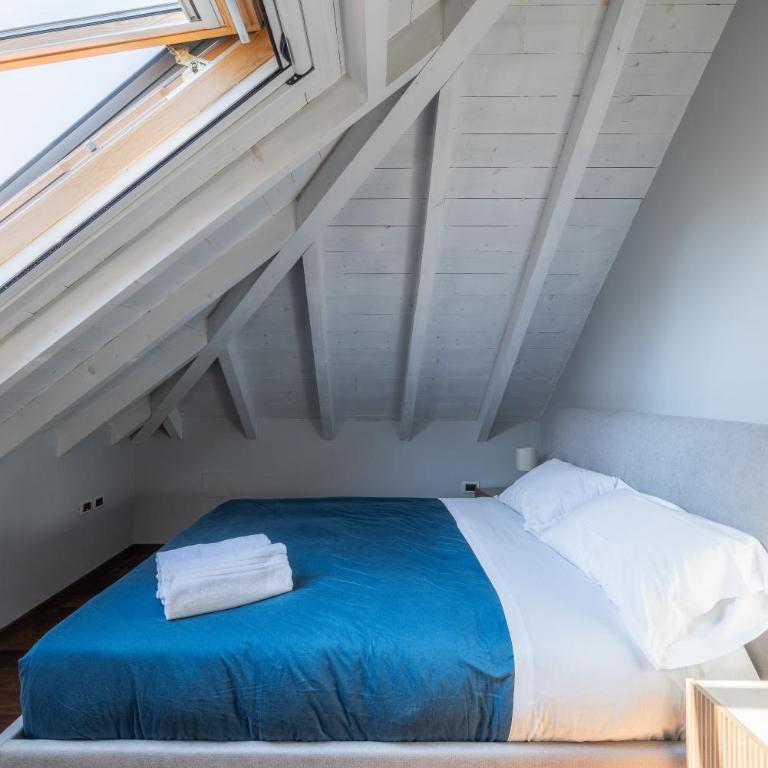 Alassio White Loft - Loft - 28