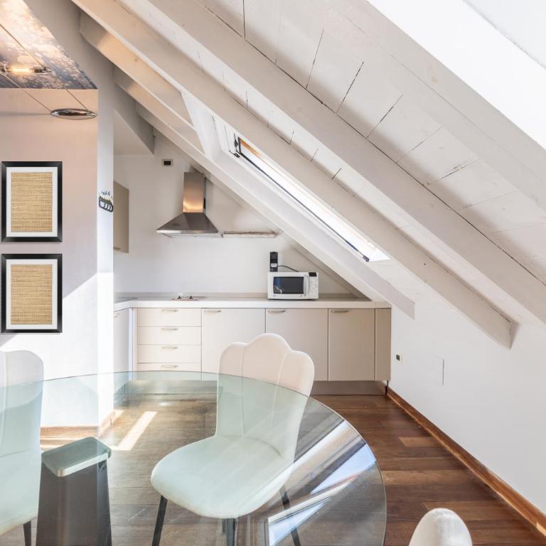 Alassio White Loft - Loft - 7