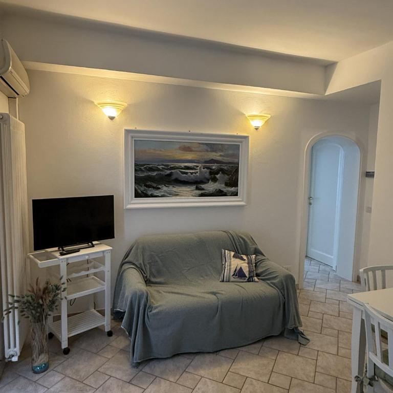 Panciroli Forte Dei Marmi - Appartamento con 2 Camere da Letto - 2