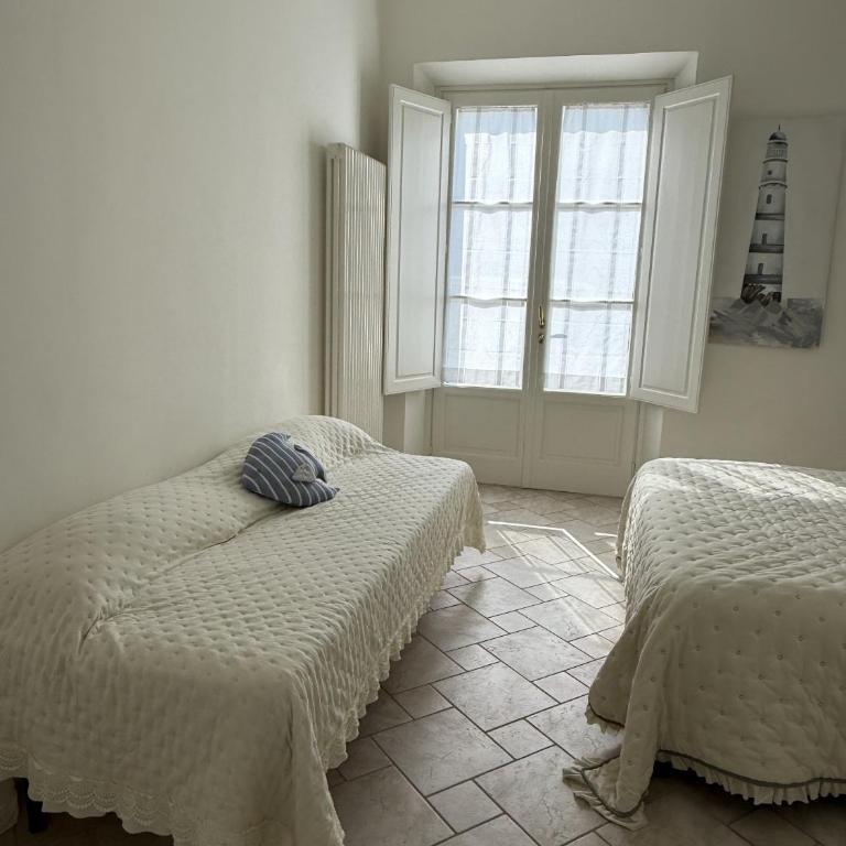 Panciroli Forte Dei Marmi - Appartamento con 2 Camere da Letto - 17