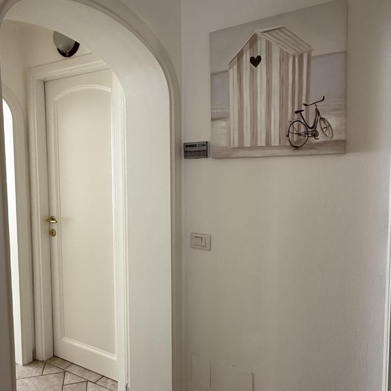 Panciroli Forte Dei Marmi - Appartamento con 2 Camere da Letto - 9