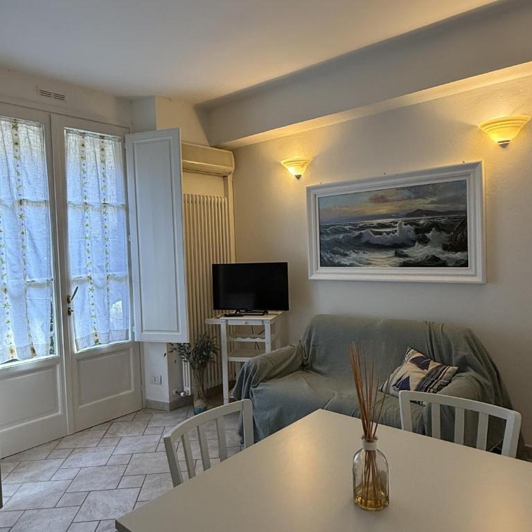 Panciroli Forte Dei Marmi - Appartamento con 2 Camere da Letto - 8