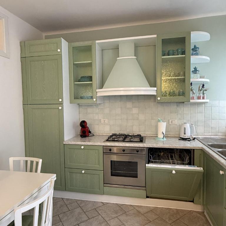 Panciroli Forte Dei Marmi - Appartamento con 2 Camere da Letto - 4