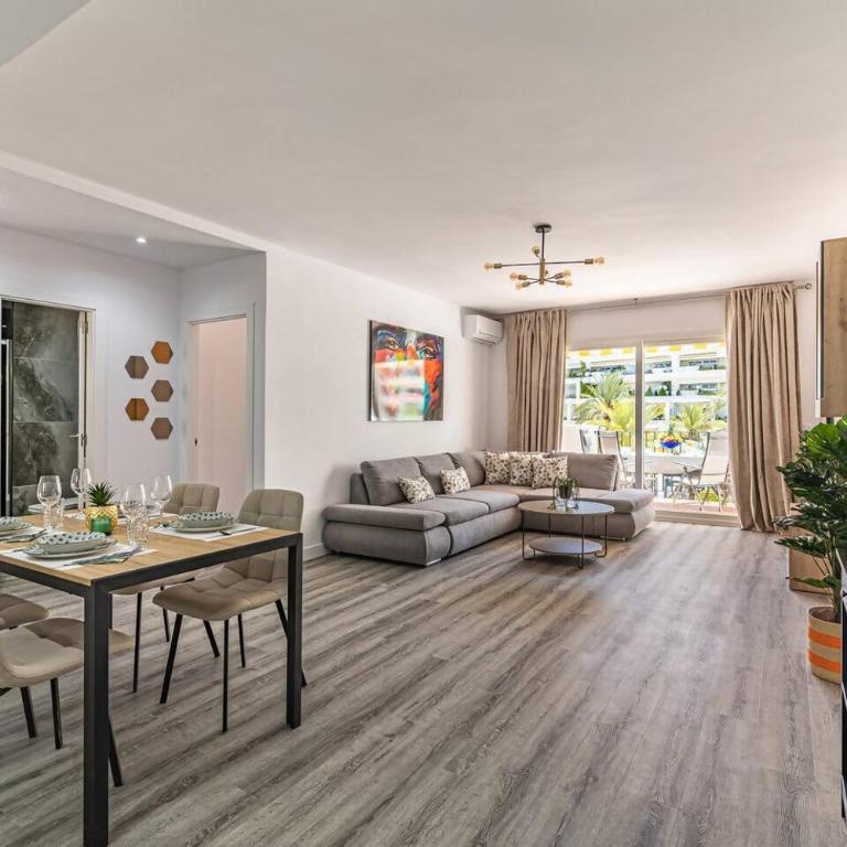 Starlite Puerto Banús - Two-Bedroom Apartment - 5