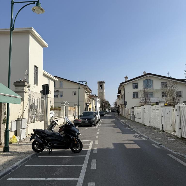 Panciroli Forte Dei Marmi - Appartamento con 2 Camere da Letto - 32