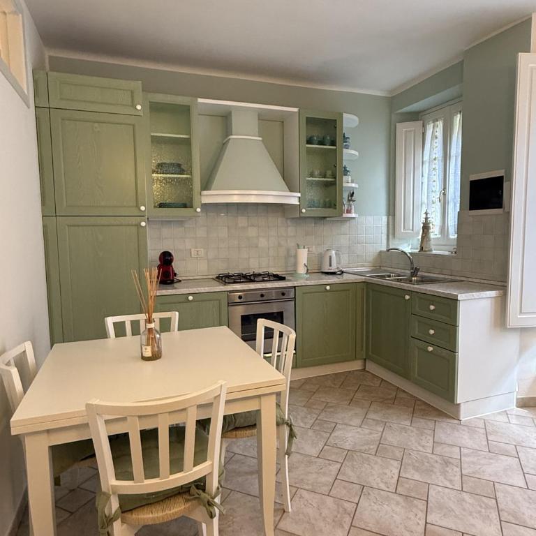 Panciroli Forte Dei Marmi - Appartamento con 2 Camere da Letto - 7