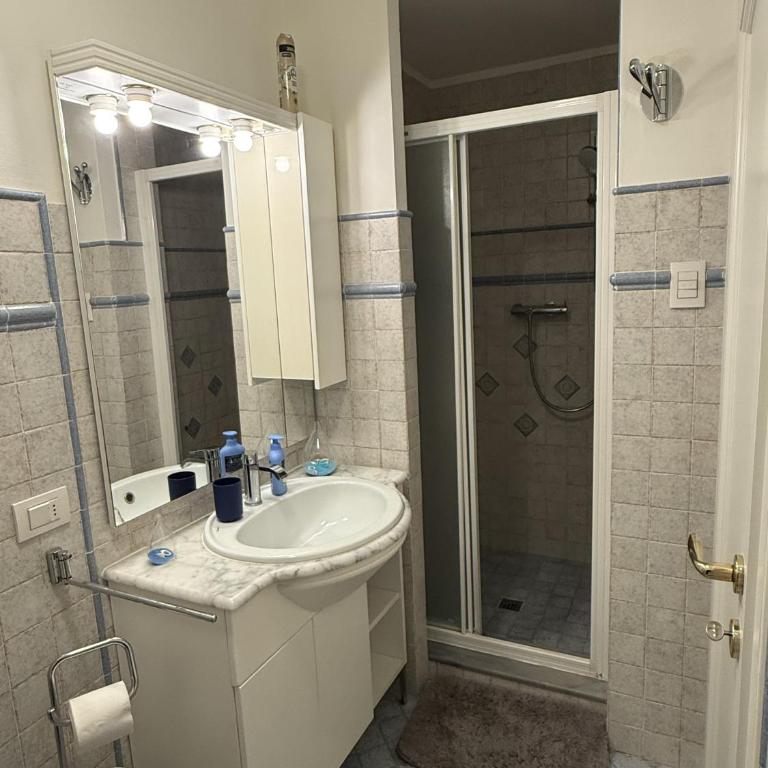 Panciroli Forte Dei Marmi - Appartamento con 2 Camere da Letto - 22