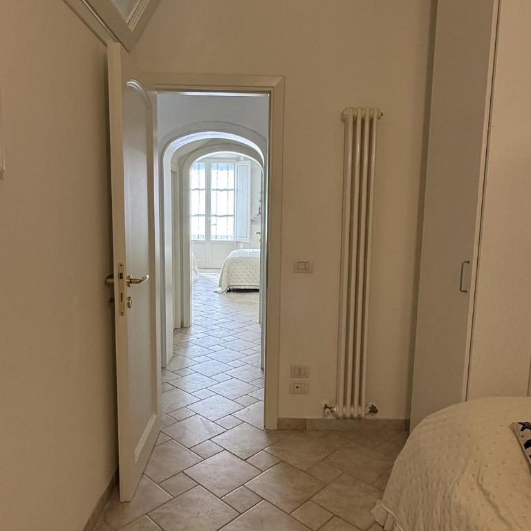Panciroli Forte Dei Marmi - Appartamento con 2 Camere da Letto - 20