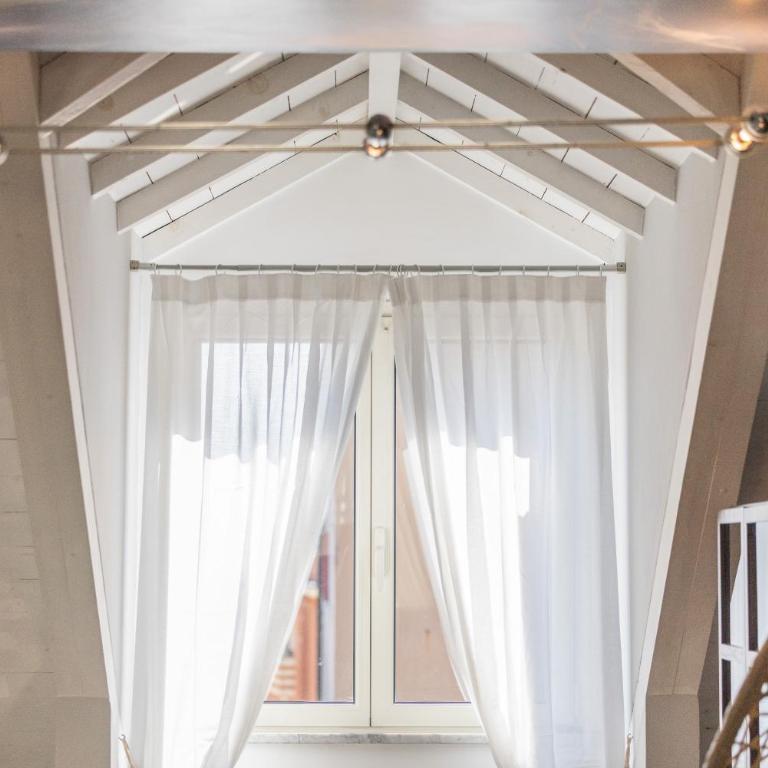 Alassio White Loft - Loft - 30