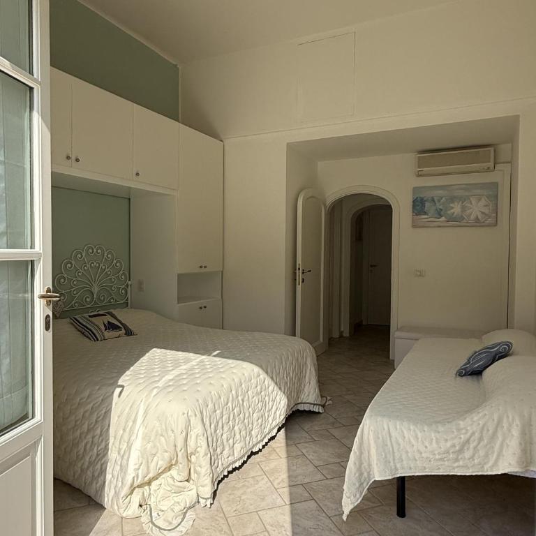 Panciroli Forte Dei Marmi - Appartamento con 2 Camere da Letto - 16