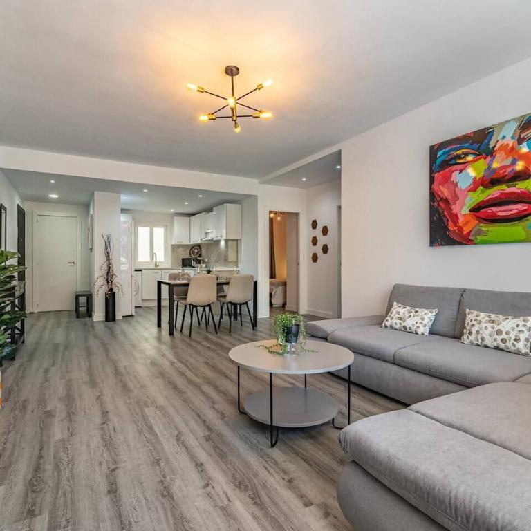 Starlite Puerto Banús - Two-Bedroom Apartment - 8