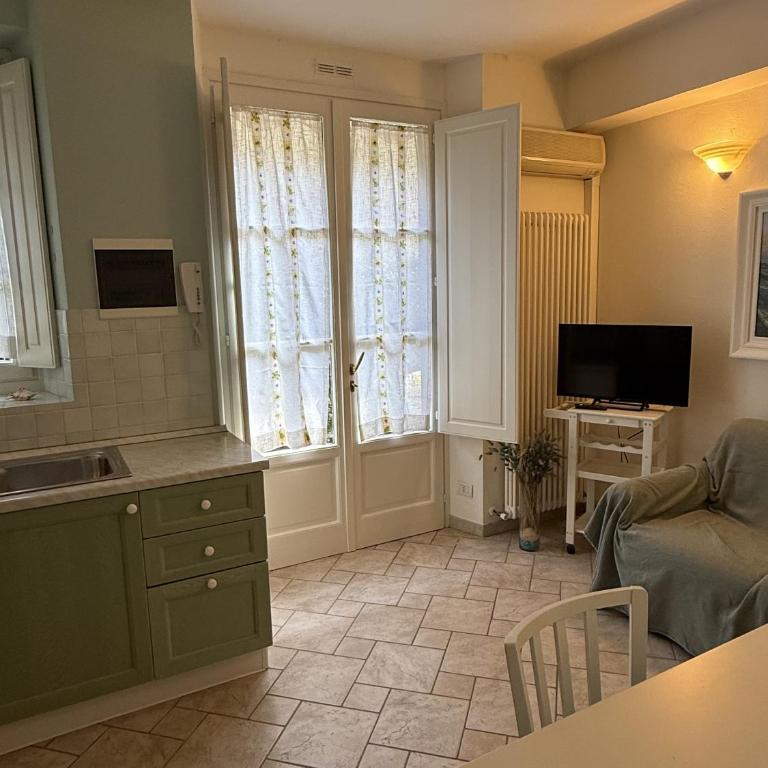Panciroli Forte Dei Marmi - Appartamento con 2 Camere da Letto - 6