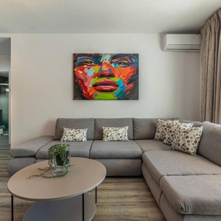 Starlite Puerto Banús - Two-Bedroom Apartment - 9