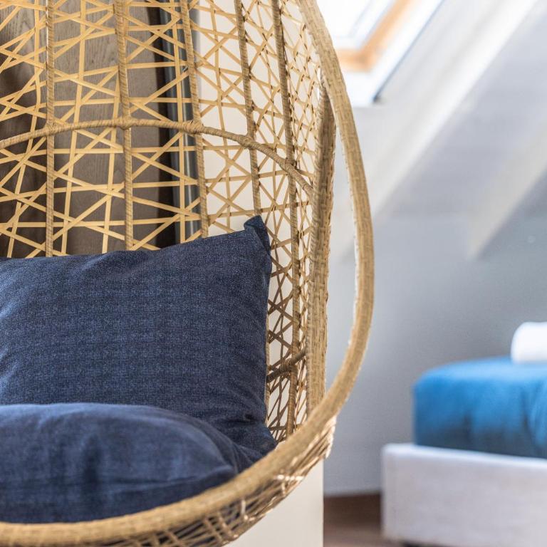 Alassio White Loft - Loft - 13