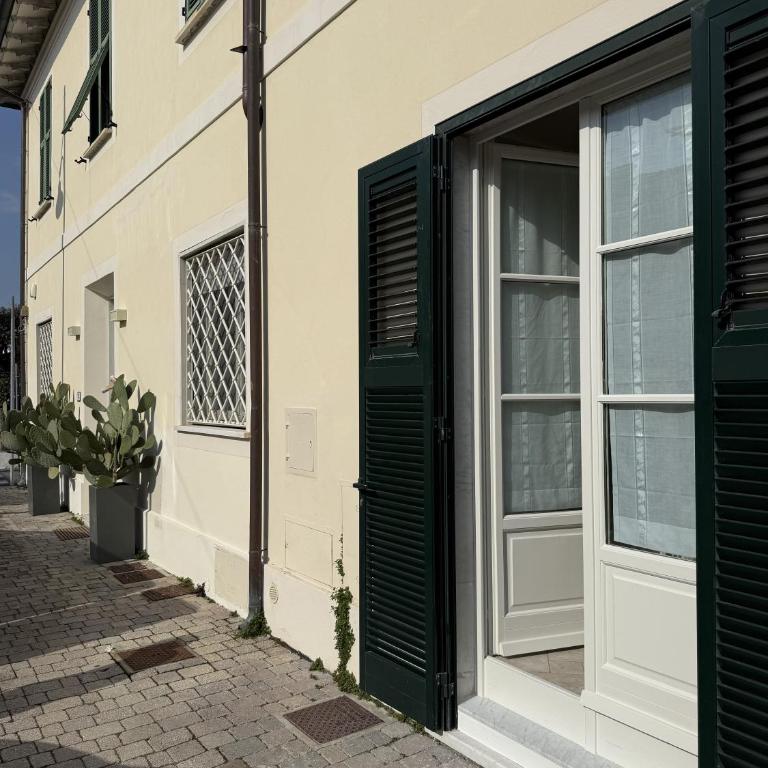 Panciroli Forte Dei Marmi - Appartamento con 2 Camere da Letto - 28