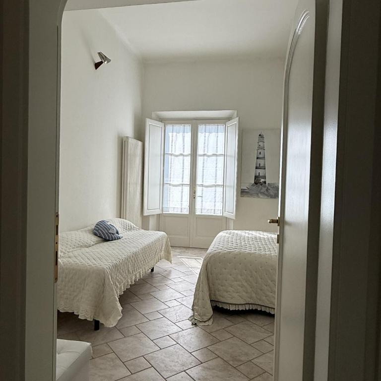 Panciroli Forte Dei Marmi - Appartamento con 2 Camere da Letto - 10