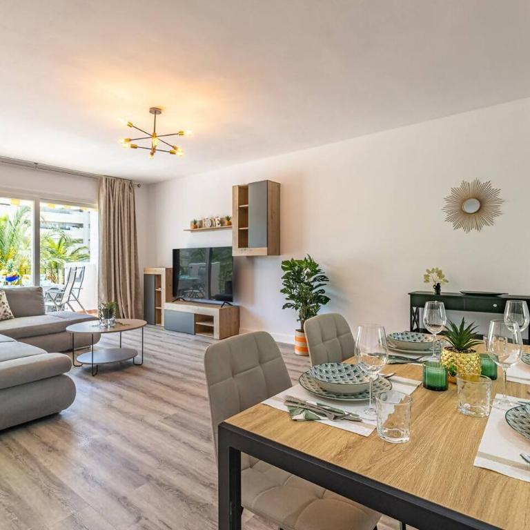 Starlite Puerto Banús - Two-Bedroom Apartment - 10