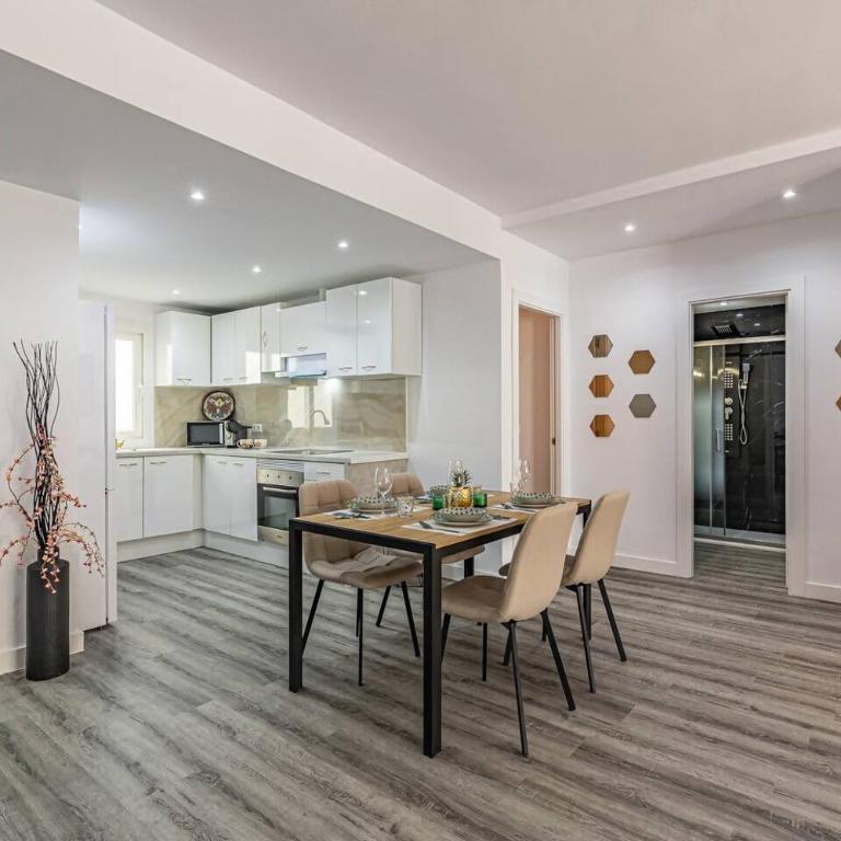 Starlite Puerto Banús - Two-Bedroom Apartment - 11